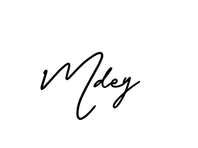 You can use this online signature creator to create a handwritten signature for the name Mdey. This is the best online autograph maker. Mdey signature style 3 images and pictures png
