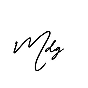 Once you've used our free online signature maker to create your best signature AmerikaSignatureDemo-Regular style, it's time to enjoy all of the benefits that Mdg name signing documents. Mdg signature style 3 images and pictures png