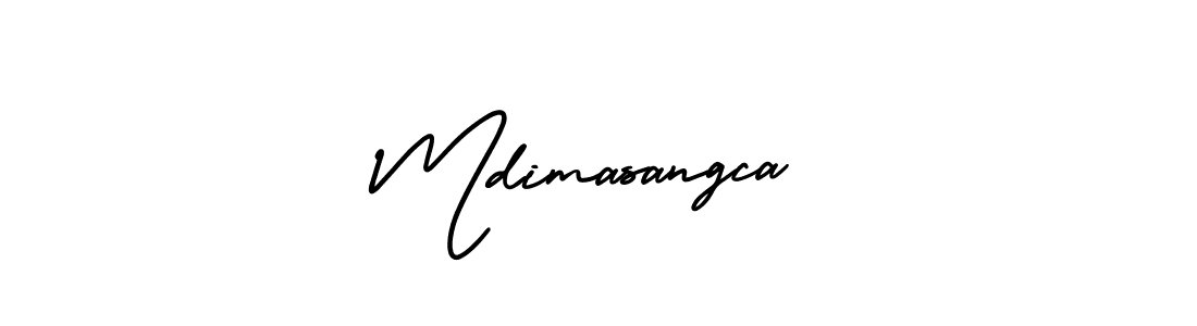 Make a short Mdimasangca signature style. Manage your documents anywhere anytime using AmerikaSignatureDemo-Regular. Create and add eSignatures, submit forms, share and send files easily. Mdimasangca signature style 3 images and pictures png