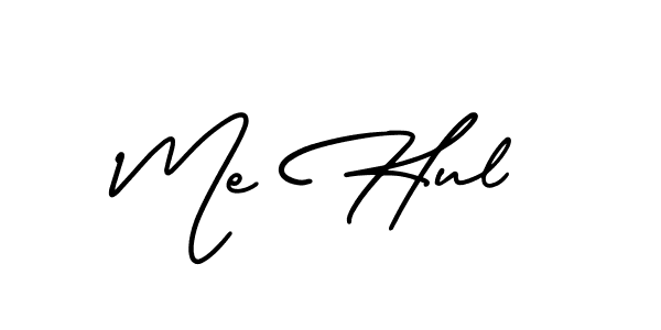 Here are the top 10 professional signature styles for the name Me Hul. These are the best autograph styles you can use for your name. Me Hul signature style 3 images and pictures png