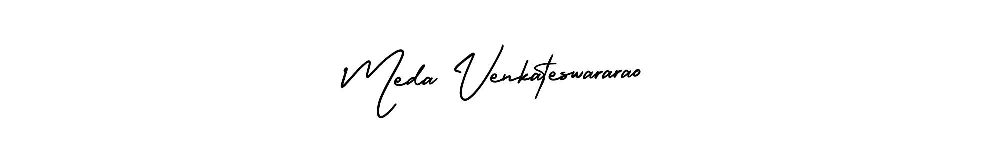 Once you've used our free online signature maker to create your best signature AmerikaSignatureDemo-Regular style, it's time to enjoy all of the benefits that Meda Venkateswararao name signing documents. Meda Venkateswararao signature style 3 images and pictures png