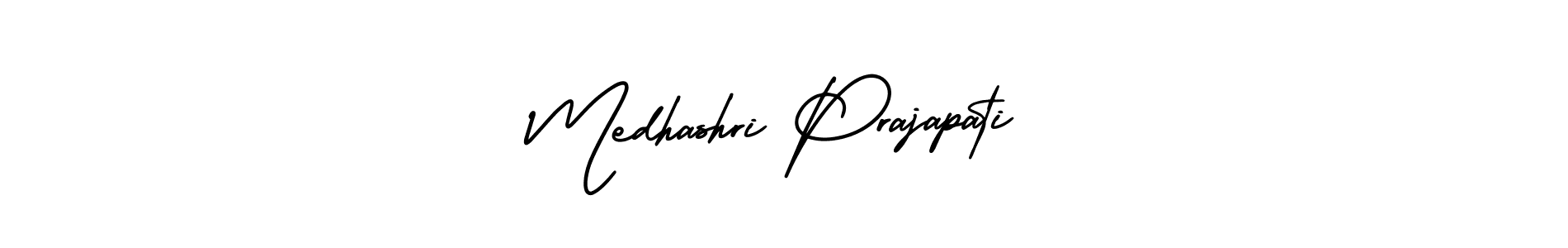 You can use this online signature creator to create a handwritten signature for the name Medhashri Prajapati. This is the best online autograph maker. Medhashri Prajapati signature style 3 images and pictures png