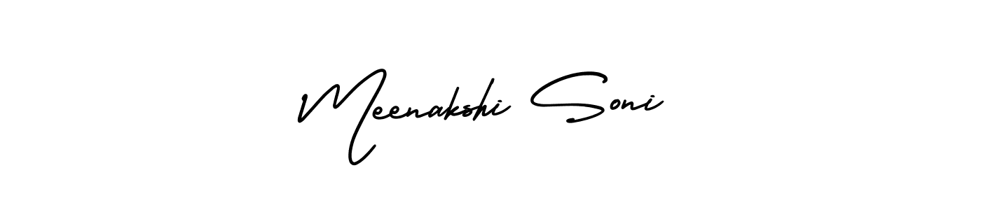 Check out images of Autograph of Meenakshi Soni name. Actor Meenakshi Soni Signature Style. AmerikaSignatureDemo-Regular is a professional sign style online. Meenakshi Soni signature style 3 images and pictures png