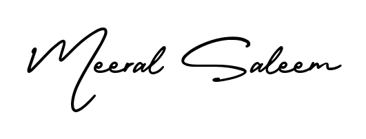 Meeral Saleem stylish signature style. Best Handwritten Sign (AmerikaSignatureDemo-Regular) for my name. Handwritten Signature Collection Ideas for my name Meeral Saleem. Meeral Saleem signature style 3 images and pictures png