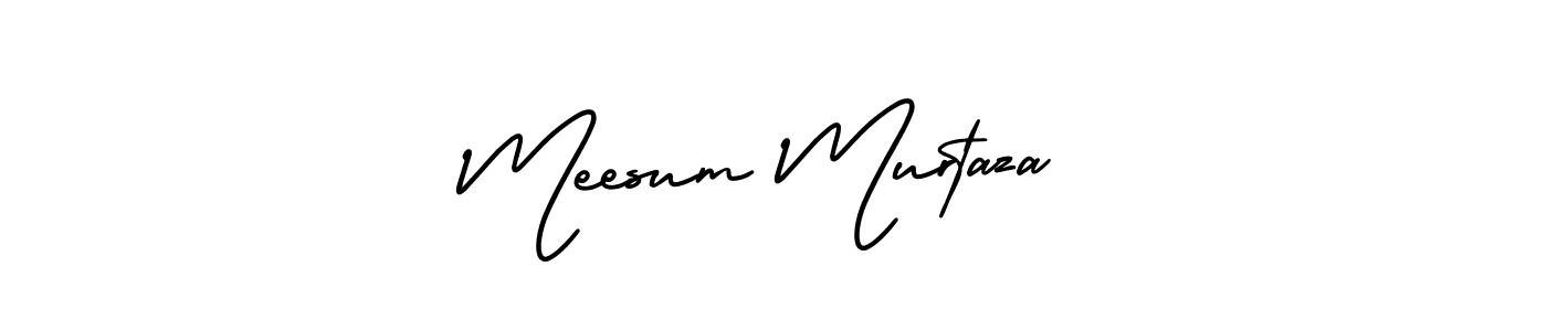 Once you've used our free online signature maker to create your best signature AmerikaSignatureDemo-Regular style, it's time to enjoy all of the benefits that Meesum Murtaza name signing documents. Meesum Murtaza signature style 3 images and pictures png