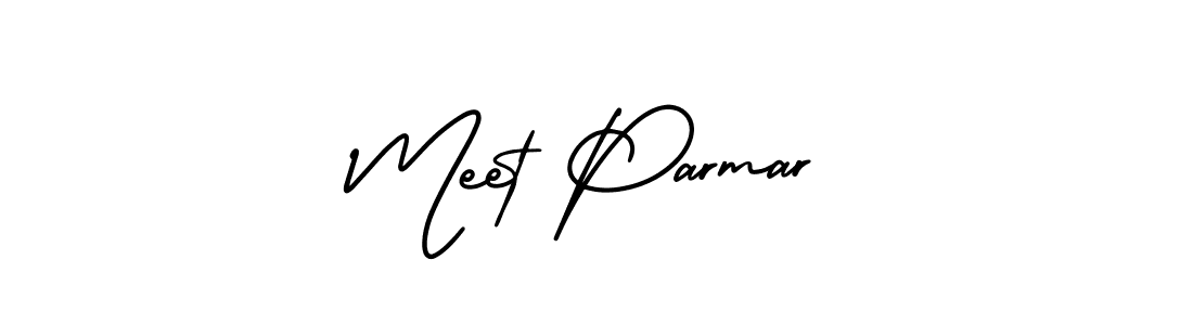 Here are the top 10 professional signature styles for the name Meet Parmar. These are the best autograph styles you can use for your name. Meet Parmar signature style 3 images and pictures png