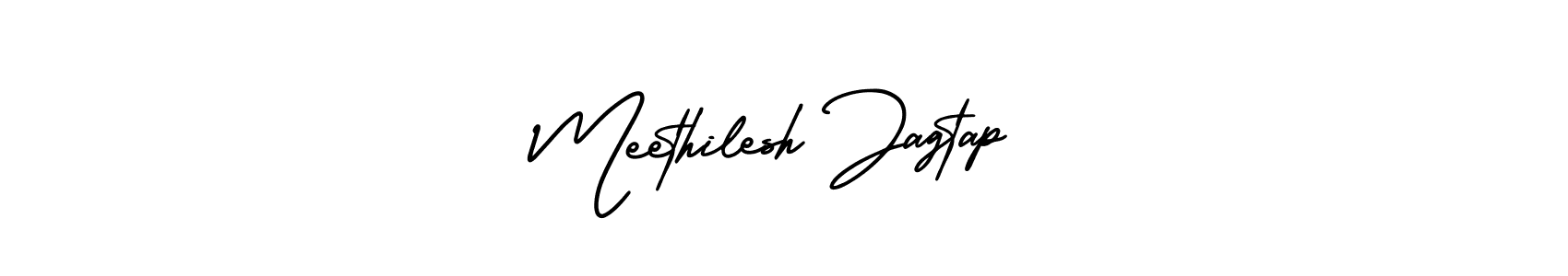 Check out images of Autograph of Meethilesh Jagtap name. Actor Meethilesh Jagtap Signature Style. AmerikaSignatureDemo-Regular is a professional sign style online. Meethilesh Jagtap signature style 3 images and pictures png