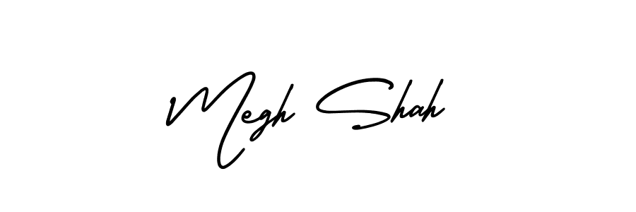 You can use this online signature creator to create a handwritten signature for the name Megh Shah. This is the best online autograph maker. Megh Shah signature style 3 images and pictures png