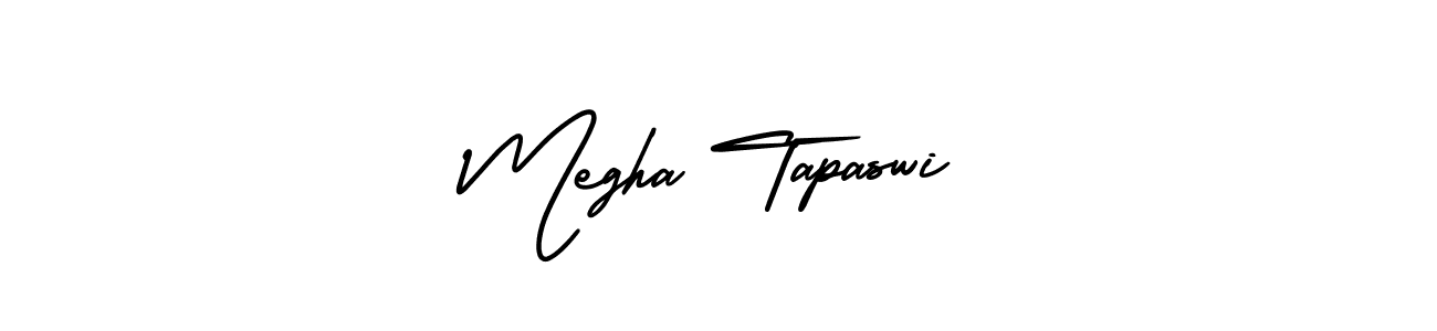 Check out images of Autograph of Megha Tapaswi name. Actor Megha Tapaswi Signature Style. AmerikaSignatureDemo-Regular is a professional sign style online. Megha Tapaswi signature style 3 images and pictures png