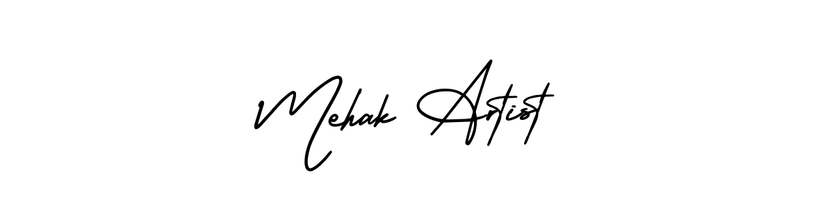 See photos of Mehak Artist official signature by Spectra . Check more albums & portfolios. Read reviews & check more about AmerikaSignatureDemo-Regular font. Mehak Artist signature style 3 images and pictures png