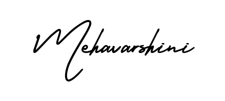 Make your name Mehavarshini memorable on every contract using AmerikaSignatureDemo-Regular autograph style. Instant transparent background export available. Mehavarshini signature style 3 images and pictures png