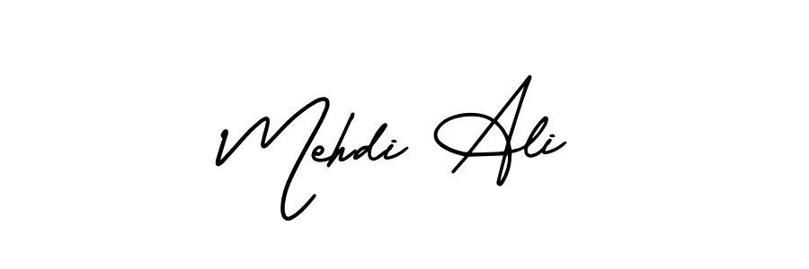 You can use this online signature creator to create a handwritten signature for the name Mehdi Ali. This is the best online autograph maker. Mehdi Ali signature style 3 images and pictures png