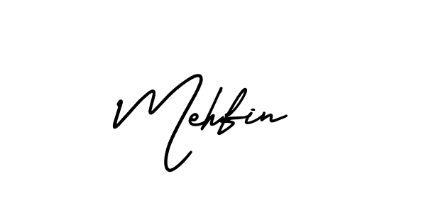 Once you've used our free online signature maker to create your best signature AmerikaSignatureDemo-Regular style, it's time to enjoy all of the benefits that Mehfin name signing documents. Mehfin signature style 3 images and pictures png