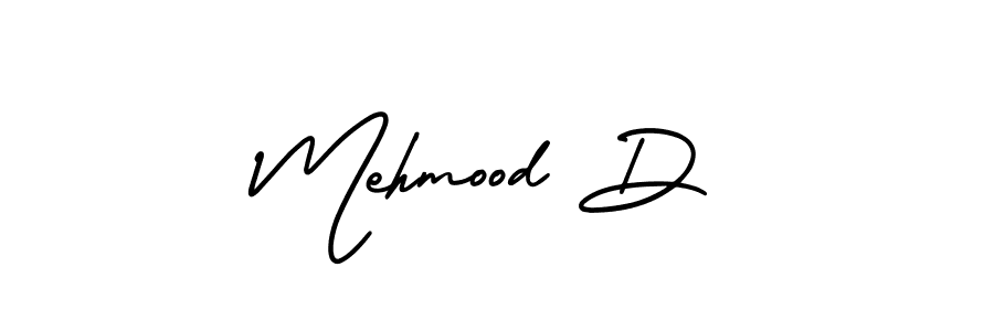 Check out images of Autograph of Mehmood D name. Actor Mehmood D Signature Style. AmerikaSignatureDemo-Regular is a professional sign style online. Mehmood D signature style 3 images and pictures png