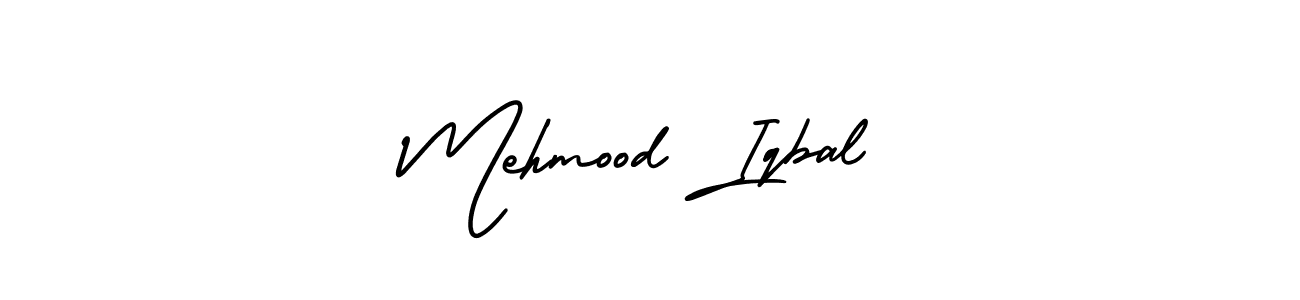 Once you've used our free online signature maker to create your best signature AmerikaSignatureDemo-Regular style, it's time to enjoy all of the benefits that Mehmood Iqbal name signing documents. Mehmood Iqbal signature style 3 images and pictures png