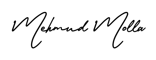The AmerikaSignatureDemo-Regular font gives name Mehmud Molla a signature that looks effortless yet distinguished. Download high-res PNG instantly. Mehmud Molla signature style 3 images and pictures png