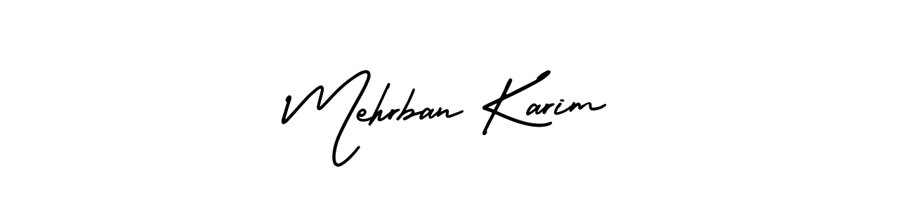 Similarly AmerikaSignatureDemo-Regular is the best handwritten signature design. Signature creator online .You can use it as an online autograph creator for name Mehrban Karim. Mehrban Karim signature style 3 images and pictures png