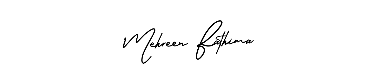 You can use this online signature creator to create a handwritten signature for the name Mehreen Fathima. This is the best online autograph maker. Mehreen Fathima signature style 3 images and pictures png