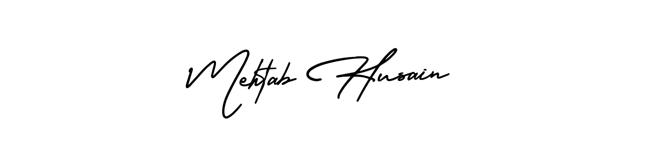 You can use this online signature creator to create a handwritten signature for the name Mehtab Husain. This is the best online autograph maker. Mehtab Husain signature style 3 images and pictures png