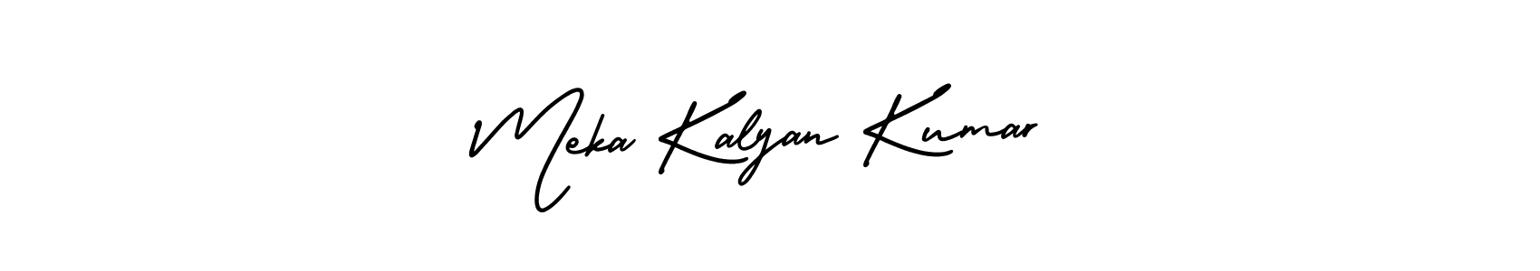 You can use this online signature creator to create a handwritten signature for the name Meka Kalyan Kumar. This is the best online autograph maker. Meka Kalyan Kumar signature style 3 images and pictures png
