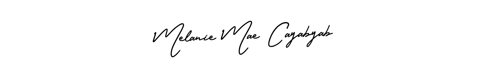 Here are the top 10 professional signature styles for the name Melanie Mae Cayabyab. These are the best autograph styles you can use for your name. Melanie Mae Cayabyab signature style 3 images and pictures png