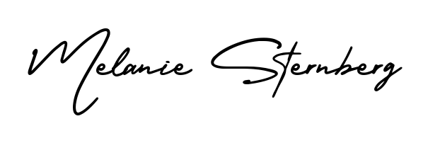 Download transparent PNG signature for name Melanie Sternberg styled with AmerikaSignatureDemo-Regular font. Ready to paste directly into PDF and Word agreements. Melanie Sternberg signature style 3 images and pictures png