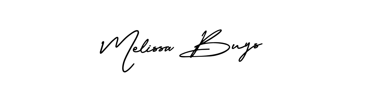 if you are searching for the best signature style for your name Melissa Buys. so please give up your signature search. here we have designed multiple signature styles  using AmerikaSignatureDemo-Regular. Melissa Buys signature style 3 images and pictures png