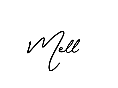 You can use this online signature creator to create a handwritten signature for the name Mell. This is the best online autograph maker. Mell signature style 3 images and pictures png