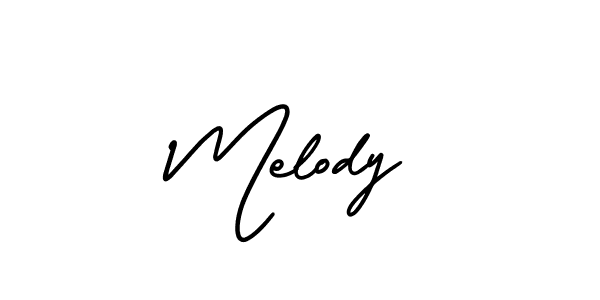 AmerikaSignatureDemo-Regular is a professional signature style that is perfect for those who want to add a touch of class to their signature. It is also a great choice for those who want to make their signature more unique. Get Melody name to fancy signature for free. Melody signature style 3 images and pictures png