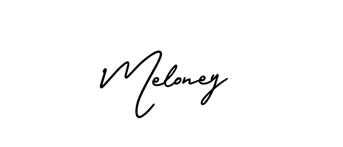 You can use this online signature creator to create a handwritten signature for the name Meloney. This is the best online autograph maker. Meloney signature style 3 images and pictures png