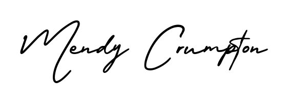 This is the best signature style for the Mendy Crumpton name. Also you like these signature font (AmerikaSignatureDemo-Regular). Mix name signature. Mendy Crumpton signature style 3 images and pictures png