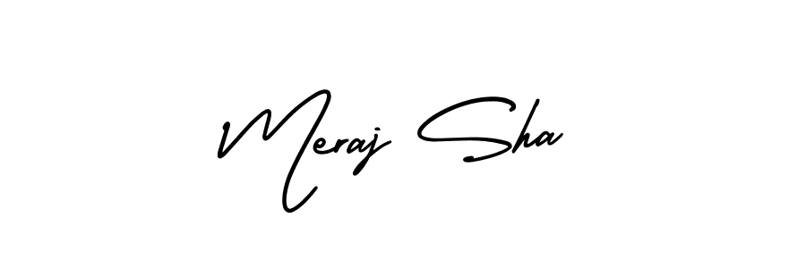 See photos of Meraj Sha official signature by Spectra . Check more albums & portfolios. Read reviews & check more about AmerikaSignatureDemo-Regular font. Meraj Sha signature style 3 images and pictures png