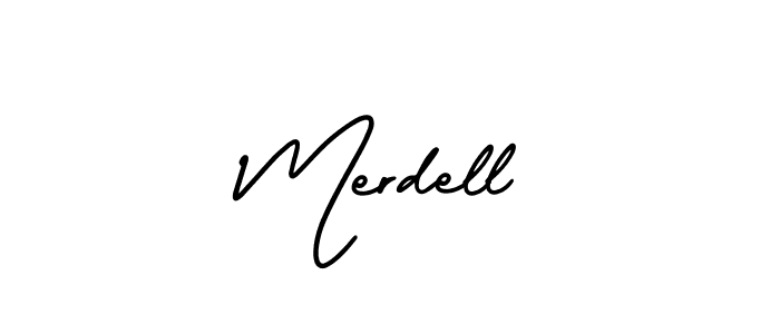 Here are the top 10 professional signature styles for the name Merdell. These are the best autograph styles you can use for your name. Merdell signature style 3 images and pictures png