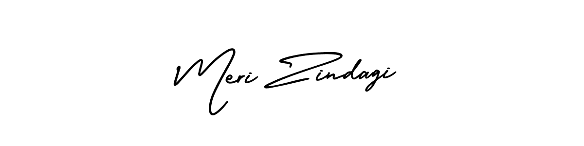 You can use this online signature creator to create a handwritten signature for the name Meri Zindagi. This is the best online autograph maker. Meri Zindagi signature style 3 images and pictures png