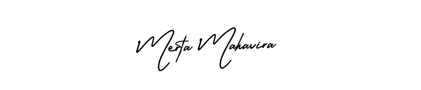 Check out images of Autograph of Merta Mahavira name. Actor Merta Mahavira Signature Style. AmerikaSignatureDemo-Regular is a professional sign style online. Merta Mahavira signature style 3 images and pictures png