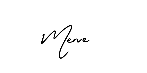 This is the best signature style for the Merve  name. Also you like these signature font (AmerikaSignatureDemo-Regular). Mix name signature. Merve  signature style 3 images and pictures png