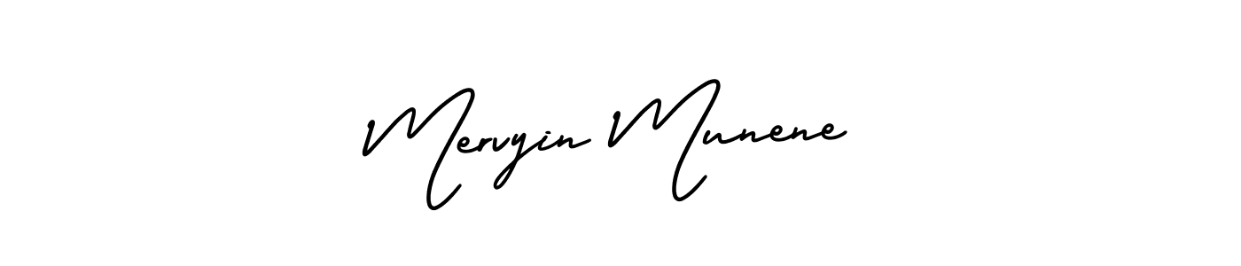 Here are the top 10 professional signature styles for the name Mervyin Munene. These are the best autograph styles you can use for your name. Mervyin Munene signature style 3 images and pictures png