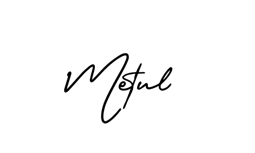 You can use this online signature creator to create a handwritten signature for the name Metul. This is the best online autograph maker. Metul signature style 3 images and pictures png