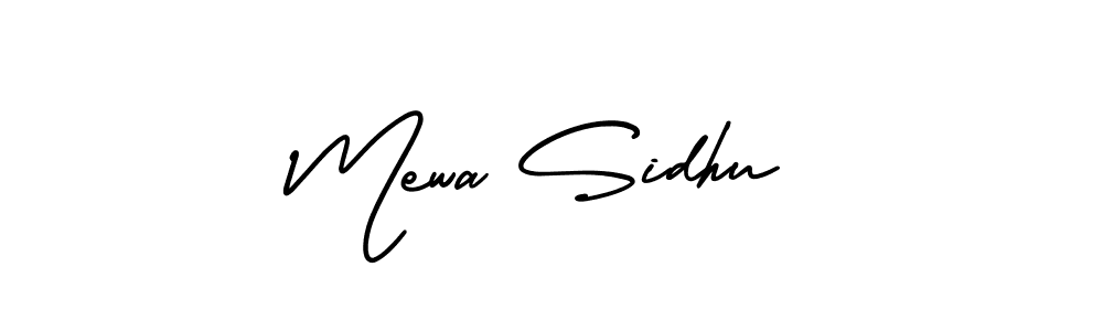 You can use this online signature creator to create a handwritten signature for the name Mewa Sidhu. This is the best online autograph maker. Mewa Sidhu signature style 3 images and pictures png