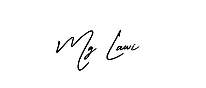 Here are the top 10 professional signature styles for the name Mg Lawi. These are the best autograph styles you can use for your name. Mg Lawi signature style 3 images and pictures png