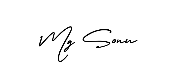 This is the best signature style for the Mg Sonu name. Also you like these signature font (AmerikaSignatureDemo-Regular). Mix name signature. Mg Sonu signature style 3 images and pictures png