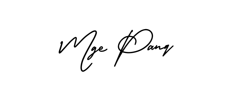 You can use this online signature creator to create a handwritten signature for the name Mge Panq. This is the best online autograph maker. Mge Panq signature style 3 images and pictures png