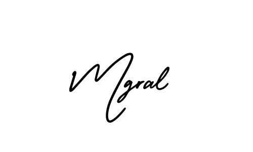 Make a short Mgral signature style. Manage your documents anywhere anytime using AmerikaSignatureDemo-Regular. Create and add eSignatures, submit forms, share and send files easily. Mgral signature style 3 images and pictures png