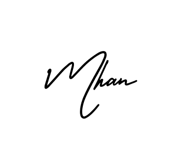 Check out images of Autograph of Mhan name. Actor Mhan Signature Style. AmerikaSignatureDemo-Regular is a professional sign style online. Mhan signature style 3 images and pictures png