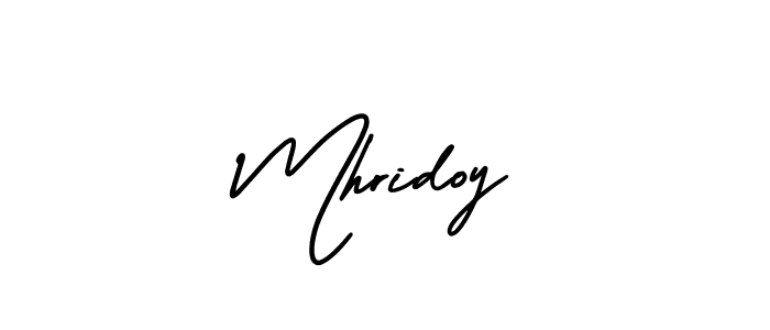 Here are the top 10 professional signature styles for the name Mhridoy. These are the best autograph styles you can use for your name. Mhridoy signature style 3 images and pictures png