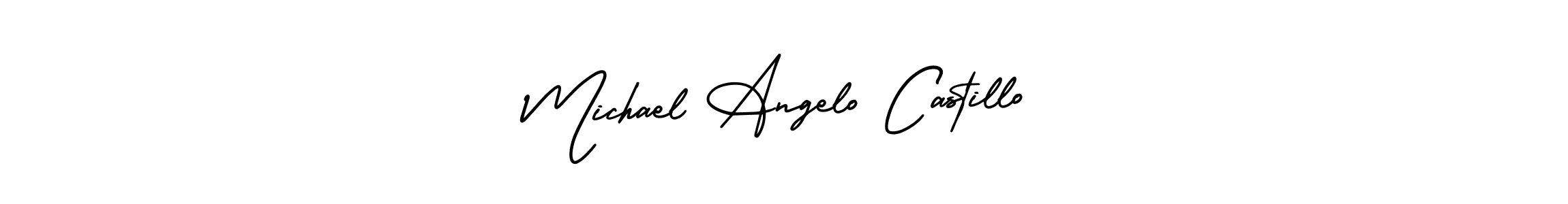 Here are the top 10 professional signature styles for the name Michael Angelo Castillo. These are the best autograph styles you can use for your name. Michael Angelo Castillo signature style 3 images and pictures png