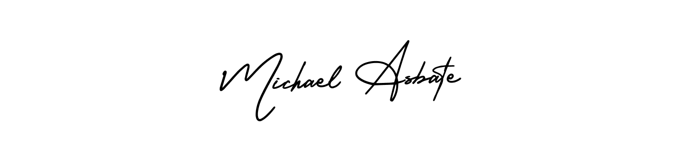 See photos of Michael Asbate official signature by Spectra . Check more albums & portfolios. Read reviews & check more about AmerikaSignatureDemo-Regular font. Michael Asbate signature style 3 images and pictures png