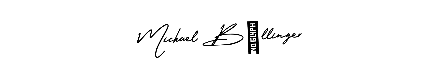 Check out images of Autograph of Michael Böllinger name. Actor Michael Böllinger Signature Style. AmerikaSignatureDemo-Regular is a professional sign style online. Michael Böllinger signature style 3 images and pictures png