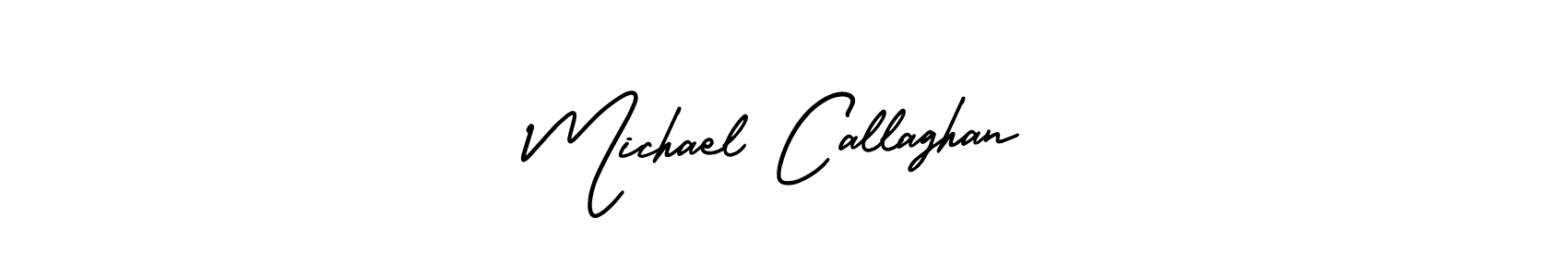 Make a beautiful signature design for name Michael Callaghan. Use this online signature maker to create a handwritten signature for free. Michael Callaghan signature style 3 images and pictures png