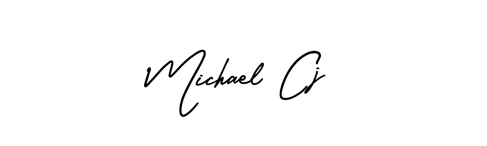 You can use this online signature creator to create a handwritten signature for the name Michael Cj. This is the best online autograph maker. Michael Cj signature style 3 images and pictures png